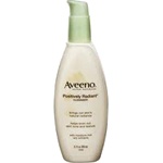 Aveeno Positively Radiant Cleanser