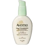 Aveeno Clear Complexion Daily Moisturizer