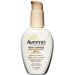 Aveeno Ultra-Calming Daily Moisturizer SPF 15