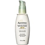 Aveeno Positively Radiant Daily Moisturizer