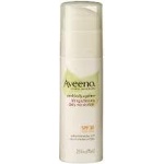 Aveeno Positively Ageless Daily Moisturizer SPF 30