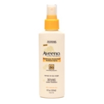 Aveeno Sunblock Lotion Spray SPF 30