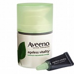 Aveeno Ageless Vitality Elasticity Recharging System Day SPF 30