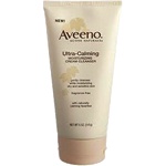 Aveeno Ultra-Calming Moisturizing Cream Cleanser