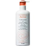 Avene Cold Cream Ultra-Rich Cleansing Gel