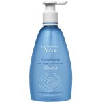 Avene Pediatril Cleansing Water Face And Body