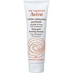 Avene Deep Pore Foaming Cleanser