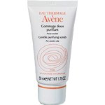 Avene Gentle Purifying Scrub