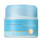 Avon Hydra-Radiance Moisturizing Night Cream