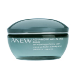 Avon Anew Advanced All-In-One Max Spf 15 Uva/Uvb Cream