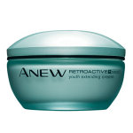 Avon Anew Retroactive+ Youth Extending Cream Night