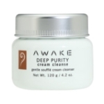 Awake Deep Purity Cream Cleanse