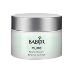 Babor Pure Night Cream