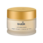 Babor Vita Balance Night Cream