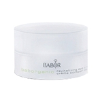 Babor Baborganic Revitalizing Eye Cream