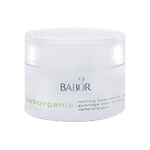 Babor Baborganic Refining Body Salt Oil Peeling