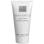 Babor White Effect Cream Mask