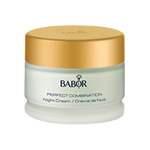 Babor Perfect Combination Night Cream