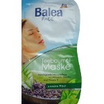 Balea Teebaumol Mask