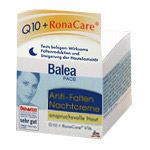 Balea Gesichtspflege Q10 Anti-Wrinkle Night Cream