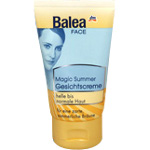 Balea Gesichtspflege Magic Summer Face Cream