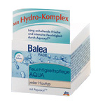 Balea Gesichtspflege Hydro-Komplex Aqua Moisturizer