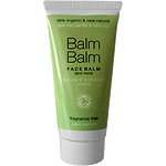 Balm Balm Fragrance Free Face Balm