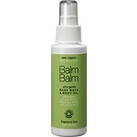 Balm Balm Ultra Gentle Organic Baby Bath & Body Oil