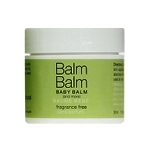 Balm Balm Fragrance Free Baby Balm