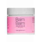 Balm Balm Rose Geranium Hand Balm