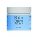 Balm Balm Tea Tree Foot Balm