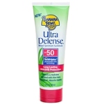 Banana Boat Ultra Defense Sunblock Lotion Maximum SPF 50