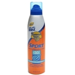 Banana Boat UltraMist Sunblock Continuous Spray Sport SPF 30