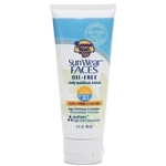 Banana Boat Sunblock Sun Wear Faces Oil Free SPF 30