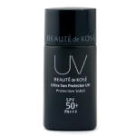 Beaute De Kose Ultra Sun Protector UV SPF 50 PA +++