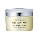 Beaute De Kose Ultimation Massage Cream