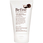 Be Fine Pore Refining Treatment Scrub