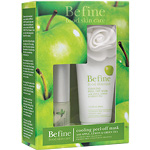 Be Fine Cooling Peel-Off Mask