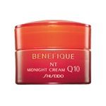 Shiseido Benefique NT Midnight Cream Q10