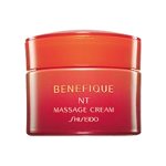 Shiseido Benefique NT Massage Cream