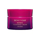 Shiseido Benefique Renew Cleansing Cream