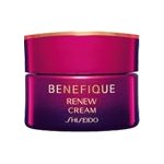 Shiseido Benefique Renew Cream