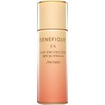 Shiseido Benefique EX Day Protector SPF30/PA+++