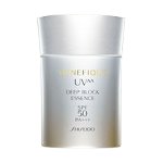 Shiseido Benefique UV-AA Deep Block Essence SPF50/PA+++