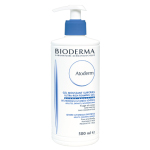 Bioderma Atoderm Ultra-Rich Foaming Gel