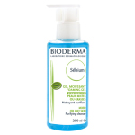 Bioderma Sebium Foaming Gel