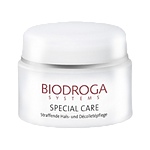 Biodroga Special Care Throat and Decollete Treatment