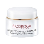 Biodroga Age Performance Formula Restoring Day Care for Dry Skin