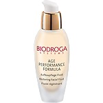 Biodroga Age Performance Formula Restoring Facial Fluid