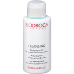 Biodroga Milky Cleanser